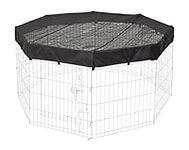 MidWest Homes for Pets Octagon Exer
