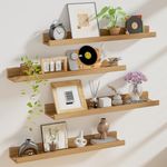 Floating Shelves for Wall Set 4 of 