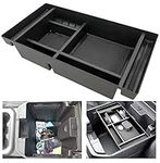 HAOFANG Center Console Organizer Tr