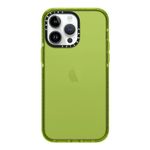 CASETiFY Impact iPhone 14 Pro Max Case [4X Military Grade Drop Tested / 8.2ft Drop Protection] - Kiwi