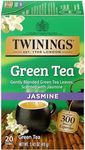 Twinings Green Tea with Jasmine Ind