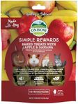 Oxbow Simple Rewards Baked Treats w