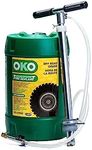 OKO OFF ROAD 25 LITRE DRUM TYRE SEA
