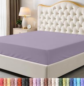 Utopia Bed