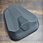 HARP MODZ® Seat Cowl for New Suzuki Gixxer SF 150 250 (Matt Black)