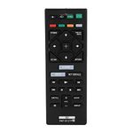 RMT-B127P Remote Control Replacement for Sony BDP-S1200 BDP-S3200 BDP-S4200 BDP-S5200 BDP-S6200 Blu-ray DVD