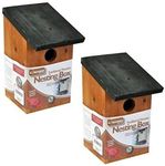 Garden & Patio Bird Houses