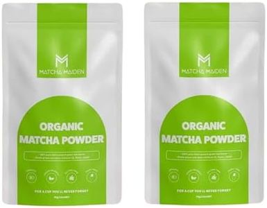 Matcha Mai