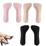 Foam Insoles With Gel Heels