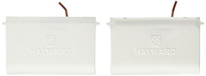 Hayward AXV442 White Flap Replacement Kit for Select Hayward Pool Cleaners