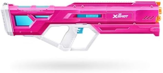 XSHOT Wate