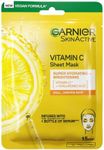 Garnier SkinActive Moisture Bomb Vi