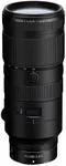 Nikon NIKKOR Z 70-200mm f/2.8 S | P