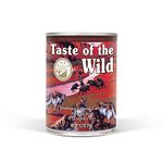 Taste of the Wild Southwest Canyon Stew For Dogs 12x390 g