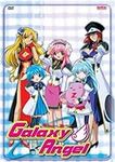 Galaxy Angel - What's Cooking (Vol.