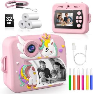 Kids Camer