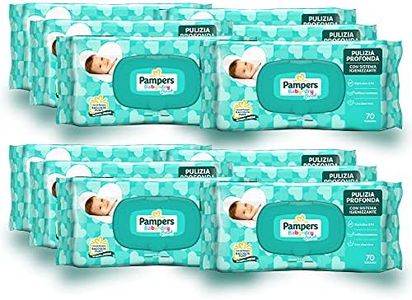 Pampers SA