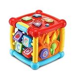 VTech Busy Learners Activity Cube, 