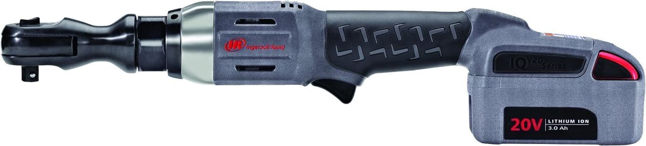 Ingersoll Rand 20V Cordless Ratchet Spanner – 3/8" Professional Tool