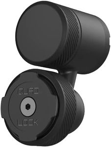 Quad Lock Vent Car Mount