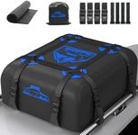 Rymopuey Roof Bag, Waterproof Car R