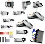 YUN.arbor 42Pcs Power Function Kit