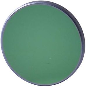 Startnow Lente de enfoque láser de CO2 Ge 12 para máquina grabadora láser de 40 W 18 19.05 20 GaAs lentes láser para piezas de máquina troqueladora (D12 Ge, F50.8)