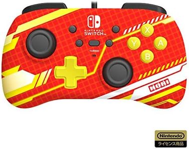 Hori Pad M