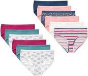 Hanes Little Brief Underwear, Stret