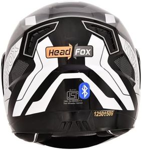 Headfox N2