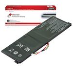 DR. BATTERY AC14B18J Battery Compatible with Acer Chromebook 11 CB3-111 13 CB5-311 Aspire ES 15 ES1-571 ES1-131 ES1-331 ES1-520 ES1-531 ES1-731 AC14B13J [11.4V / 41Wh]