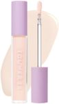 Tower 28 Swipe Serum Hydrating Concealer, 0.5 Fair/Pink (0.22 oz)
