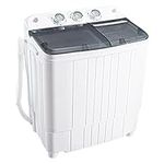 Homguava Portable Washer Machine 17