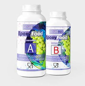 RESINE EPO