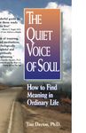 The Quiet Voice of Soul: How to Find Meaning in Ordinary Life