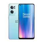 OnePlus Nord CE 2 5G (Bahamas Blue, 8GB RAM, 128GB Storage)