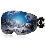 COOLOO Snow/Ski Goggles, Snowboard 