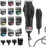 Wahl USA Pro Series Platinum Corded