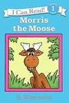 Morris the Moose