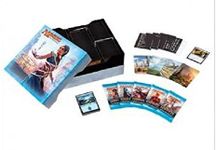 Wizards of the Coast Magic Kaladesh Holiday Card Gift Box