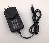 Replacement Negative 9V AC Adapter 