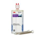 3M 08310 Beige Bare-Metal Seam Sealer - 200 ml