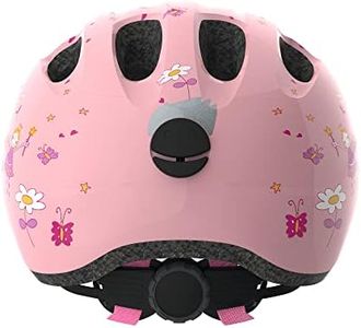 Abus Casqu