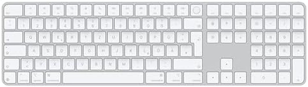 Apple Magi