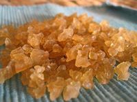 Yemoos Dried Authentic Water Kefir Grains
