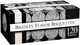 Bradley Smoker Bisquettes for Grill