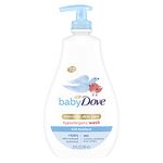 Baby Dove Wash, Rich Moisture, 20 oz