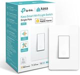 Kasa Apple HomeKit Smart Light Swit