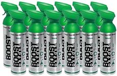 Boost Oxygen Natural 200 Breath (La