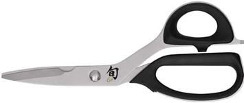 Shun Cutlery Kitchen Shears, Stainl